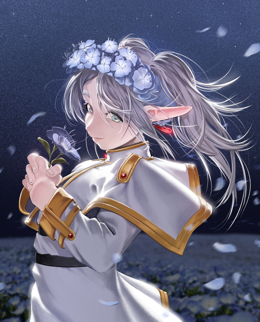 Frieren (Sousou No Frieren) Rule 34 Image