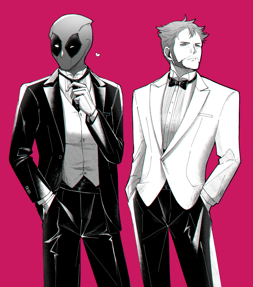 Deadpool (Deadpool &Amp; Wolverine) Rule 34 Image