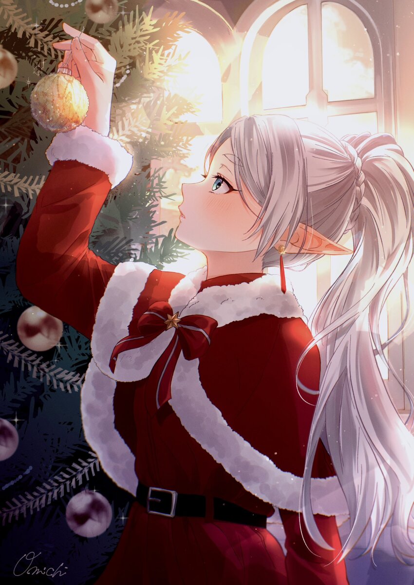 Frieren (Sousou No Frieren) Rule 34 Image