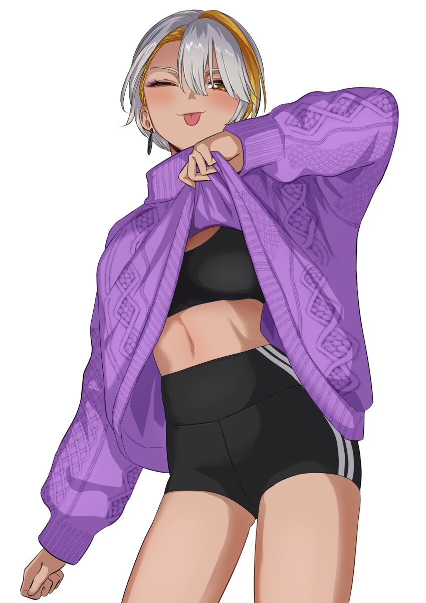 Park Dona (Indie Virtual Youtuber) Rule 34 Image