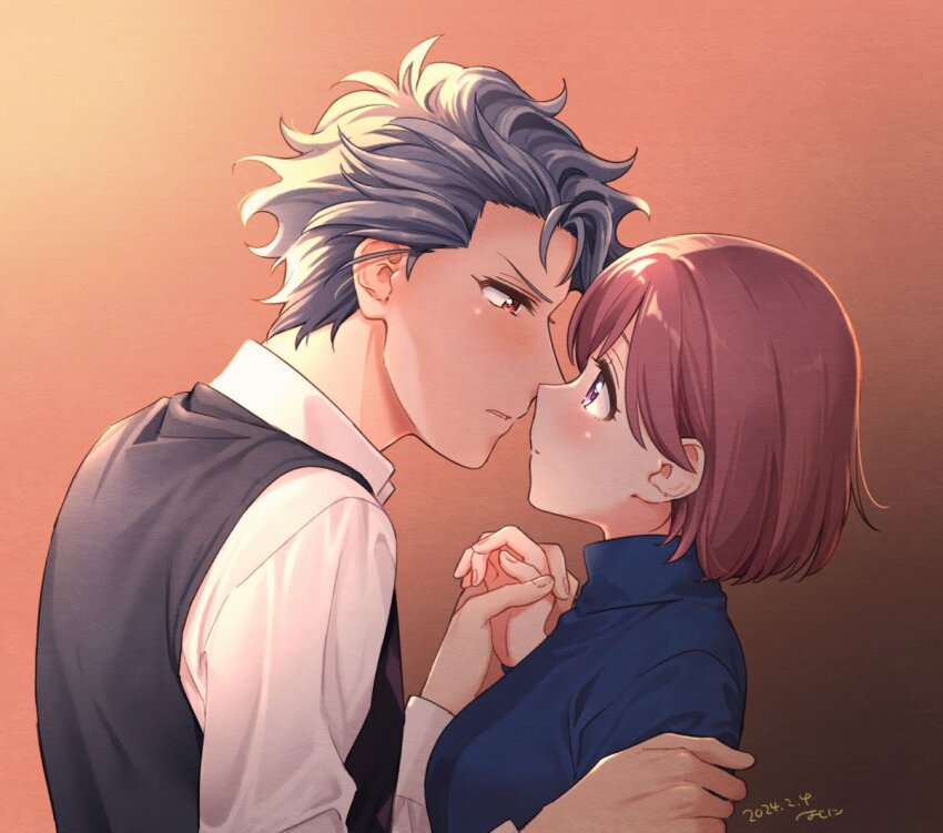 Tokimeki Memorial Rule 34 Image