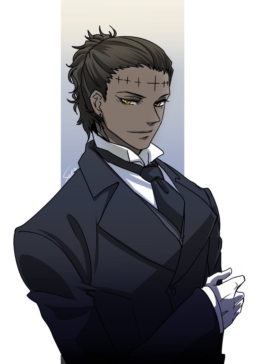 D.Gray-Man Rule 34 Image