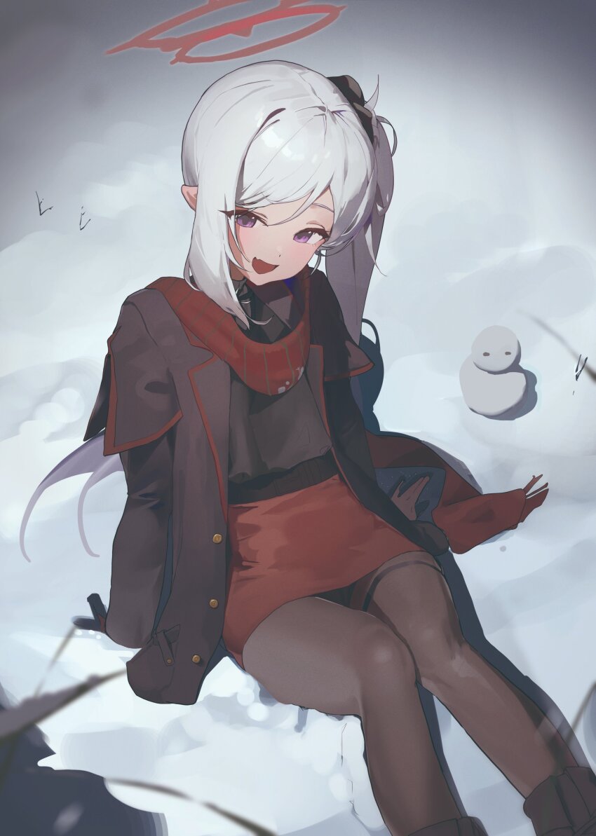 Mutsuki (Blue Archive) Rule 34 Image
