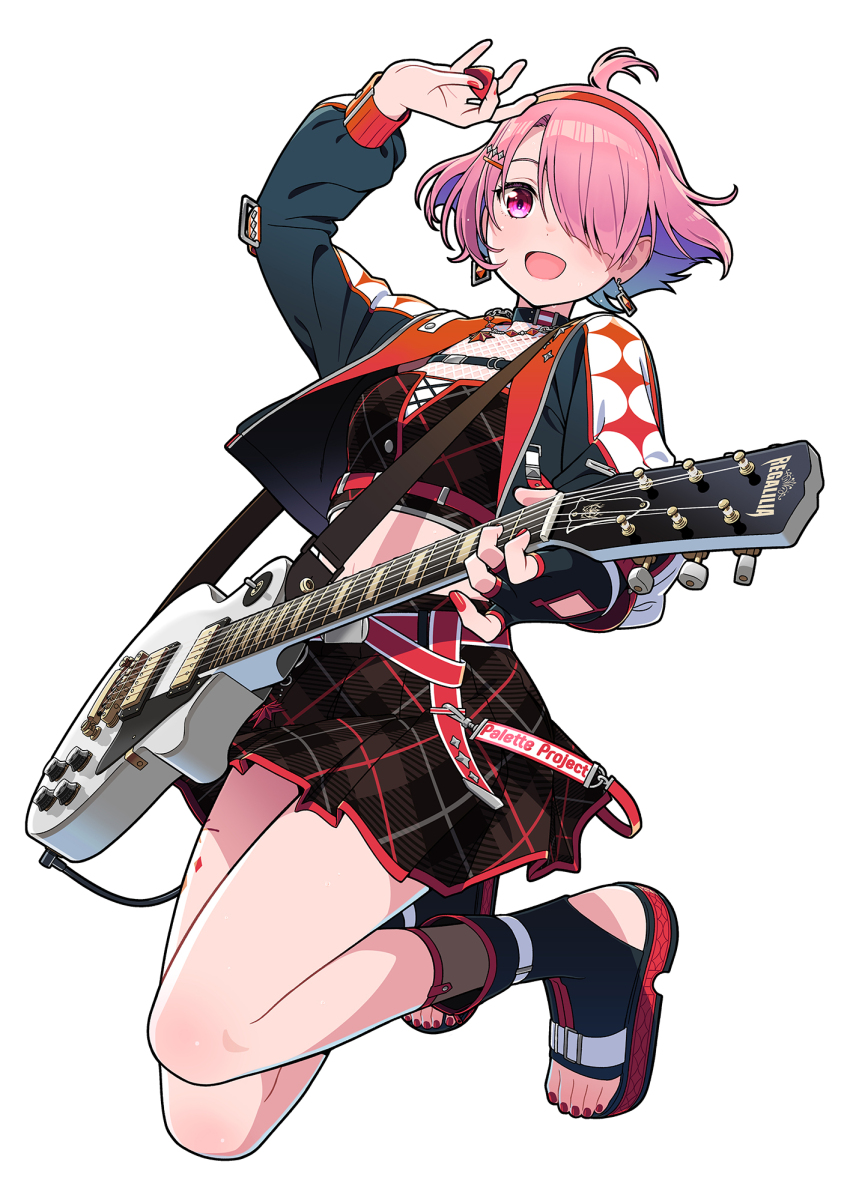 Ahoge Rule 34 Image