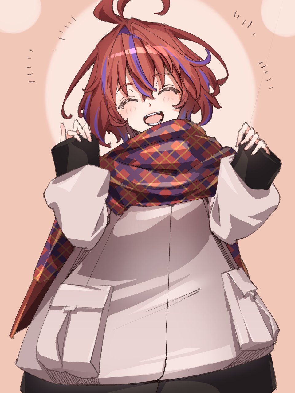 Nanashi Inc. Rule 34 Image