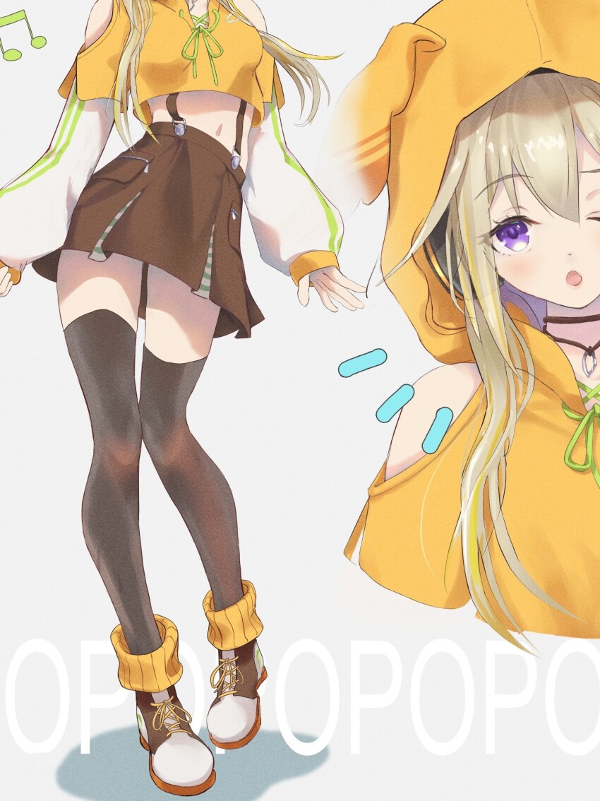 Nanashi Inc. Rule 34 Image