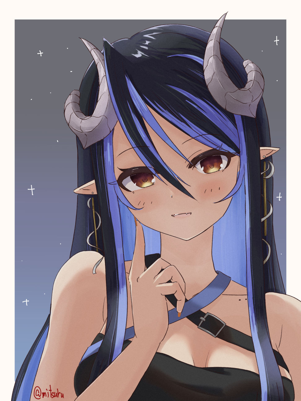 Nanashi Inc. Rule 34 Image