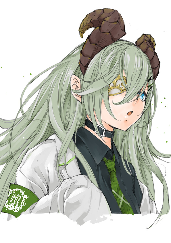 Nanashi Inc. Rule 34 Image
