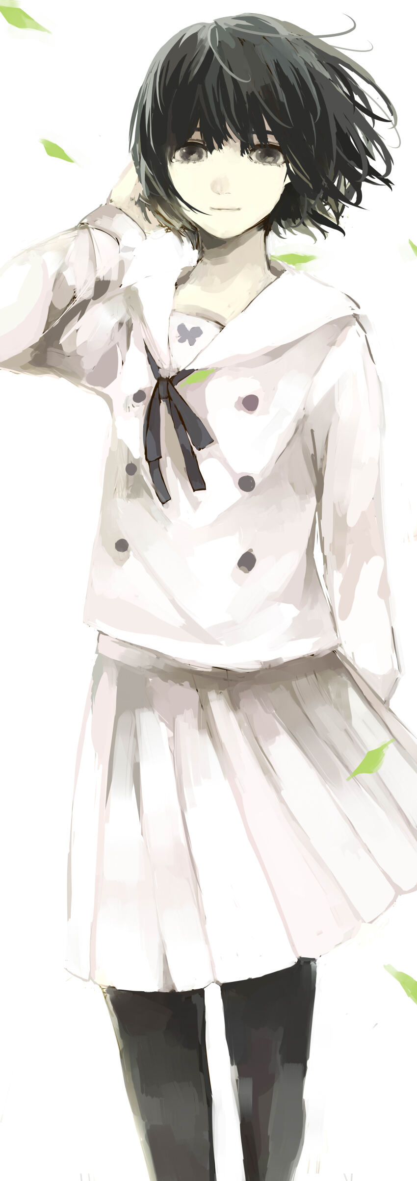 Kokoro Ga Sakebitagatterunda. Rule 34 Image