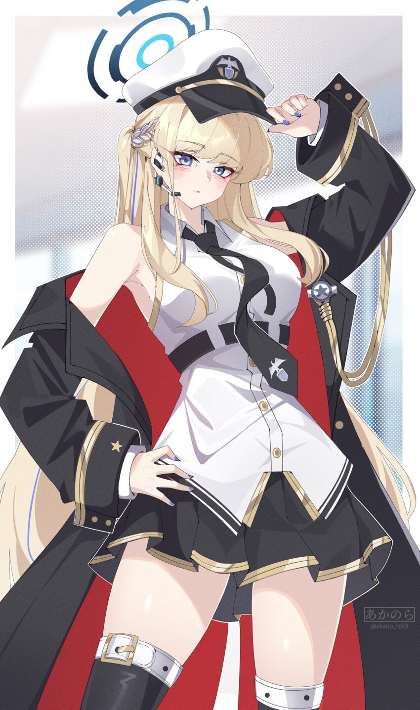 Enterprise (Azur Lane) Rule 34 Image