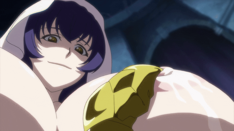 Qwaser Of Gold (Seikon No Qwaser) Rule 34 Image