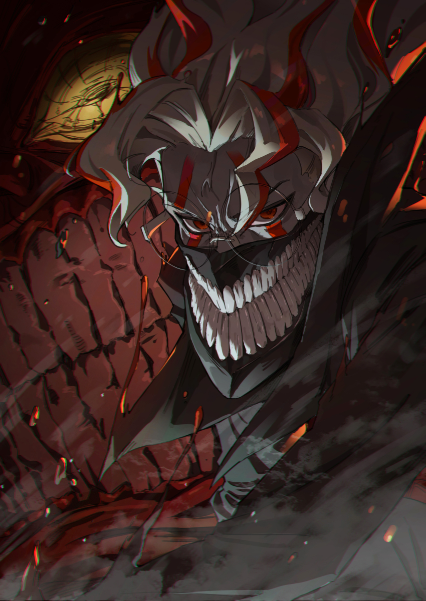 Dandadan Rule 34 Image