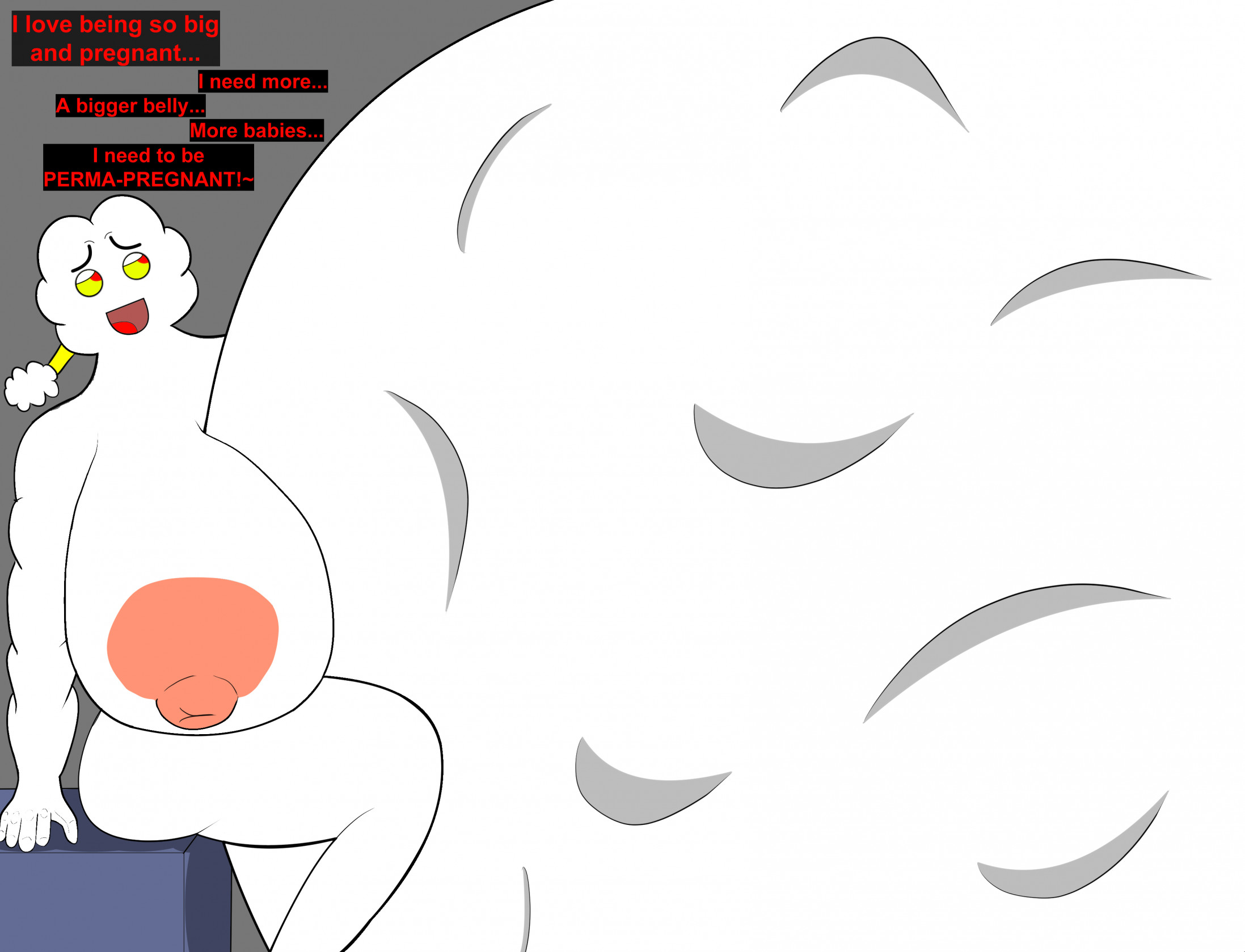 Mr. Small (Cartoon Network) Rule 34 Image