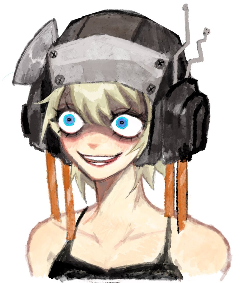 C'Venash Vishneri Rule 34 Image