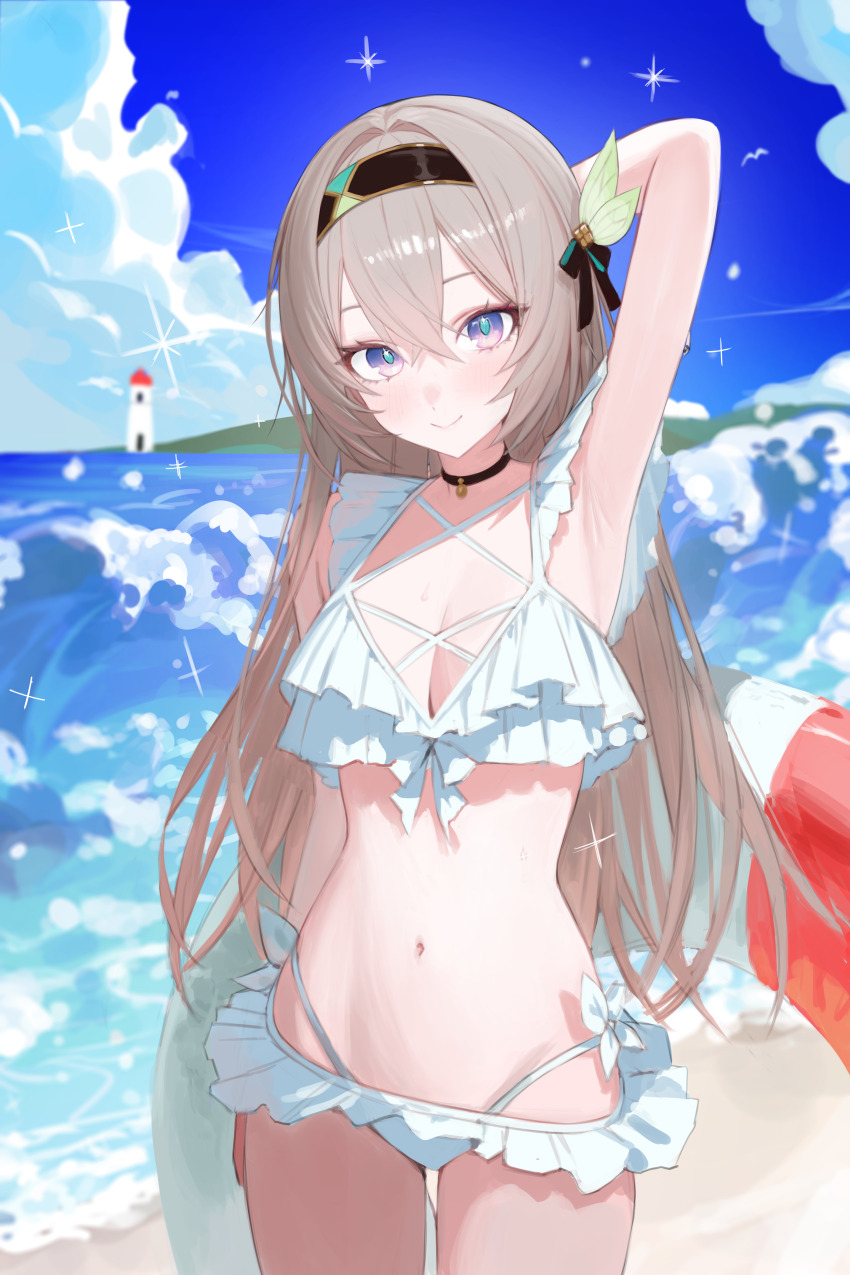 Firefly (Honkai: Star Rail) Rule 34 Image