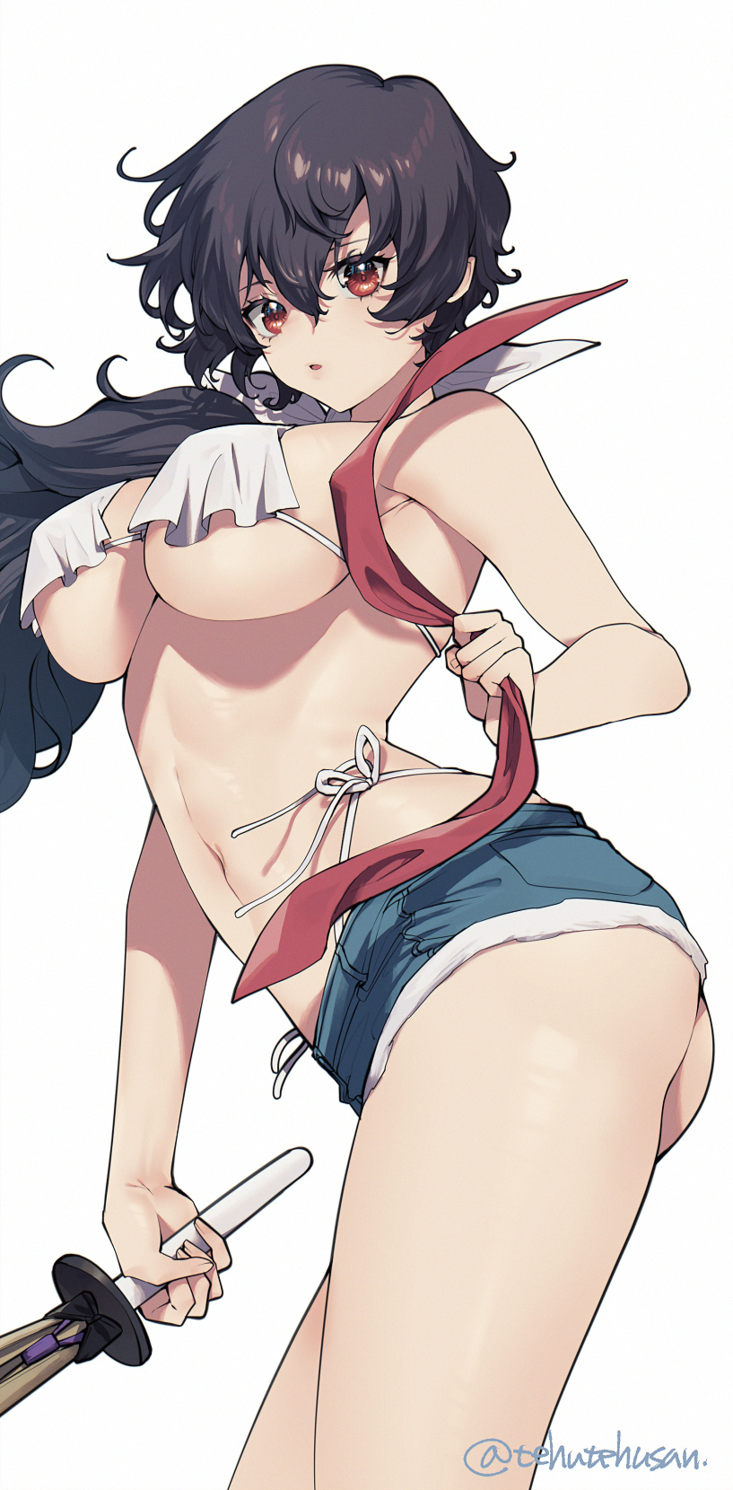 Original Rule 34 Image