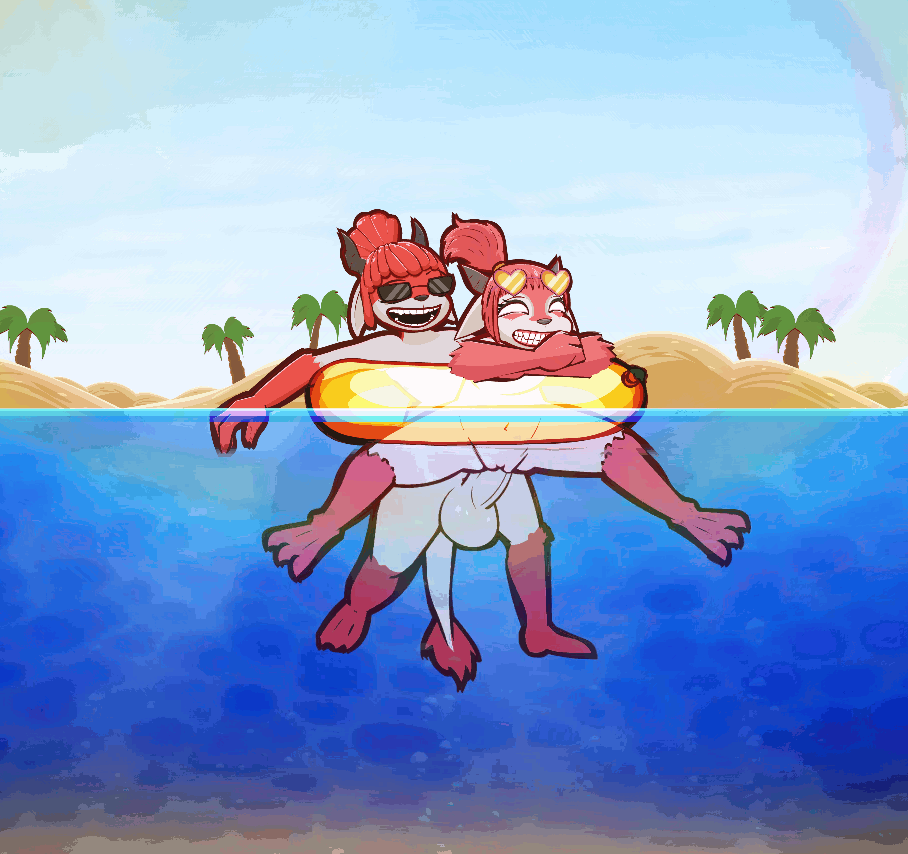 Grinion (Species) Rule 34 Image