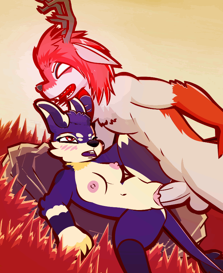 Grinion (Species) Rule 34 Image