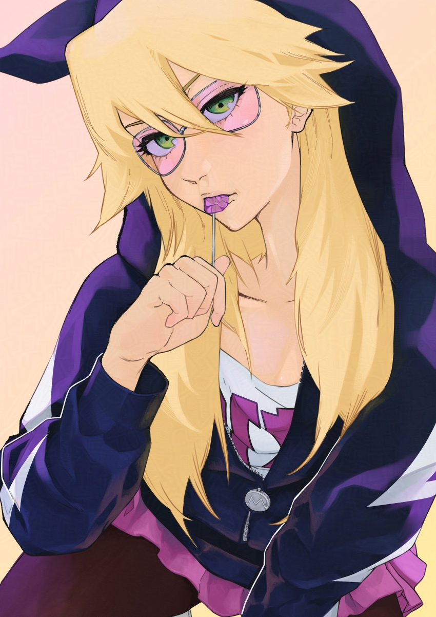 Ninny Spangcole (Burn The Witch) Rule 34 Image