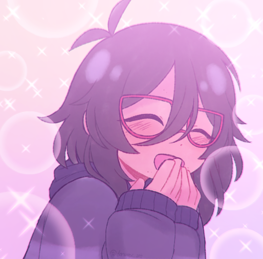 Mincy (Omori) Rule 34 Image