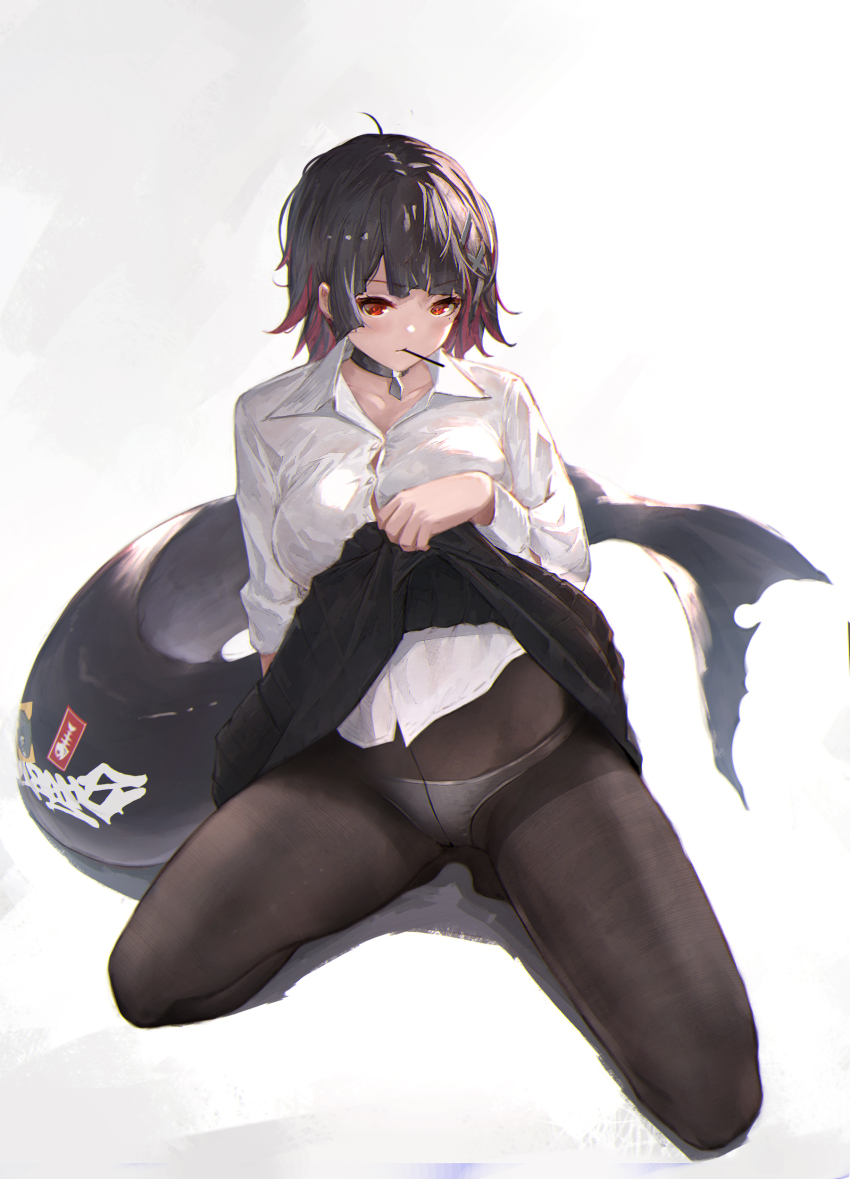 Ellen Joe (Zenless Zone Zero) Rule 34 Image