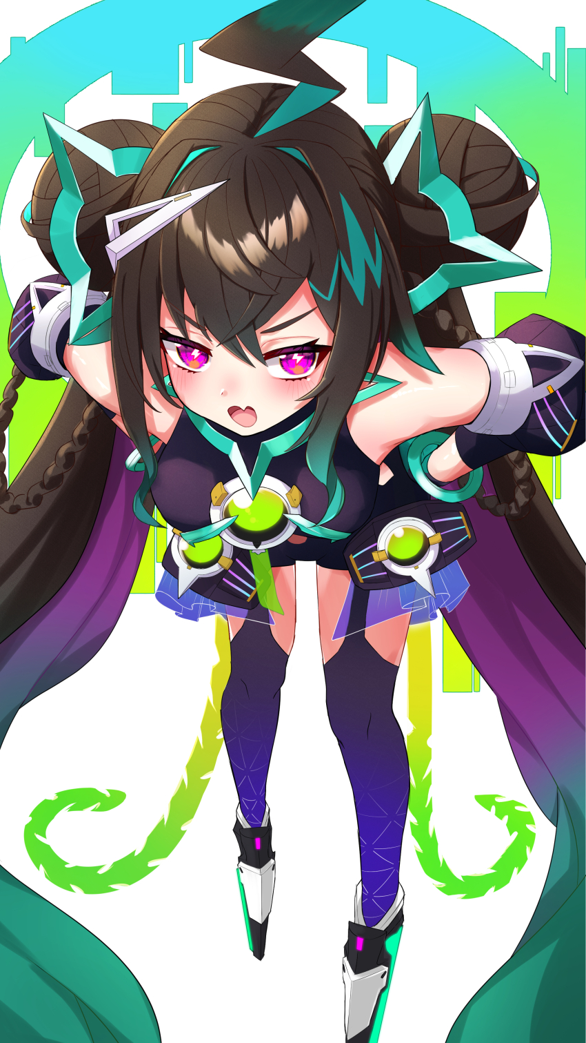 V4mirai Rule 34 Image