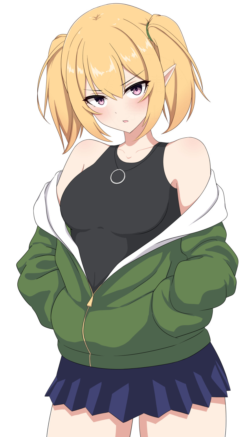 Chloe (Princess Connect!) Rule 34 Image