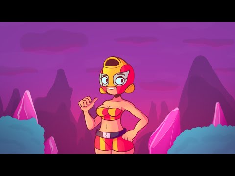 Max (Brawl Stars) Rule 34 Image