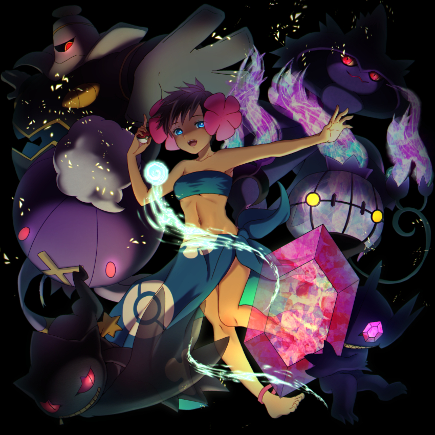 Banette (Nintendo) Rule 34 Image