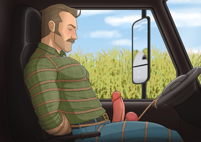 Bdsm Rule 34 Image