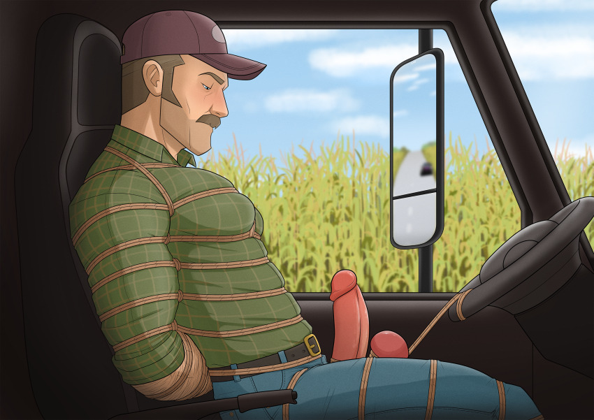 Bdsm Rule 34 Image
