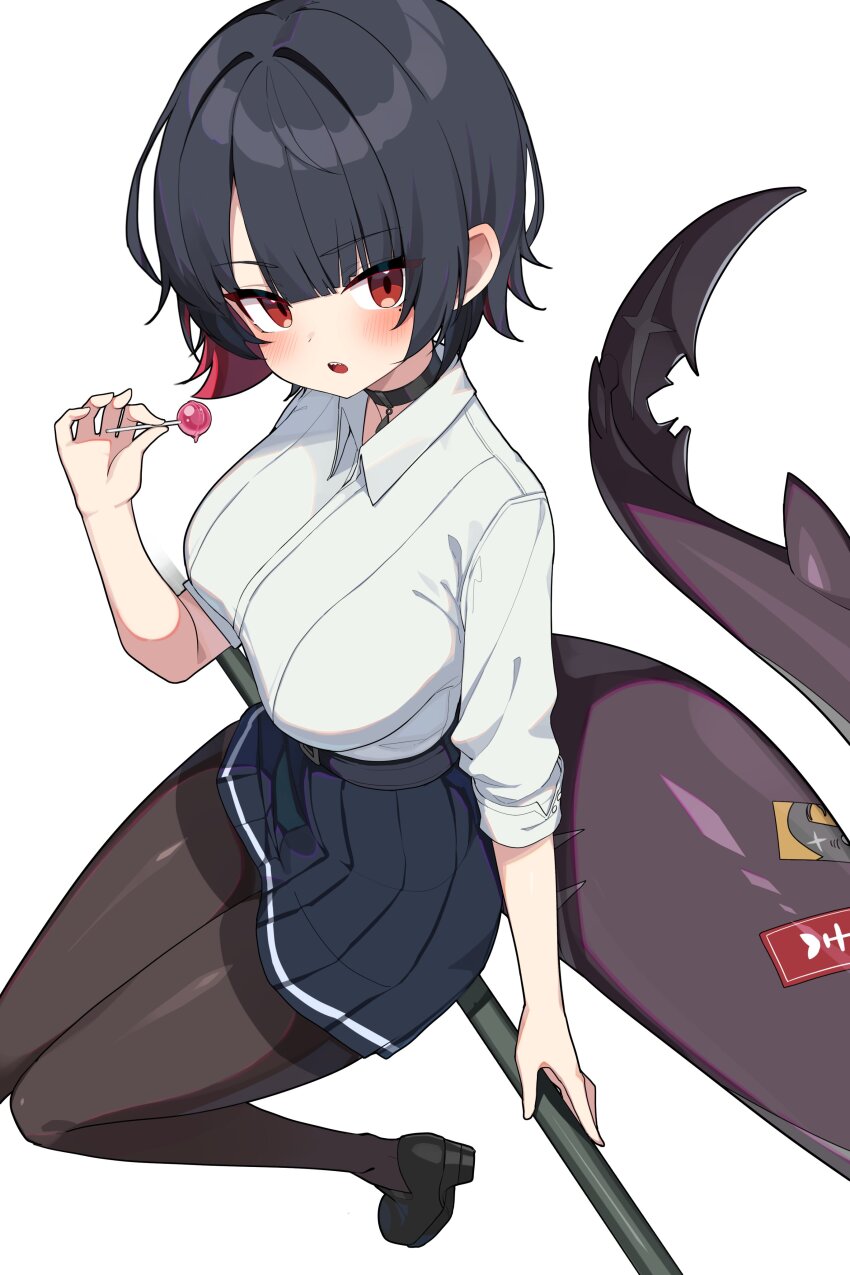 Ellen Joe (Zenless Zone Zero) Rule 34 Image