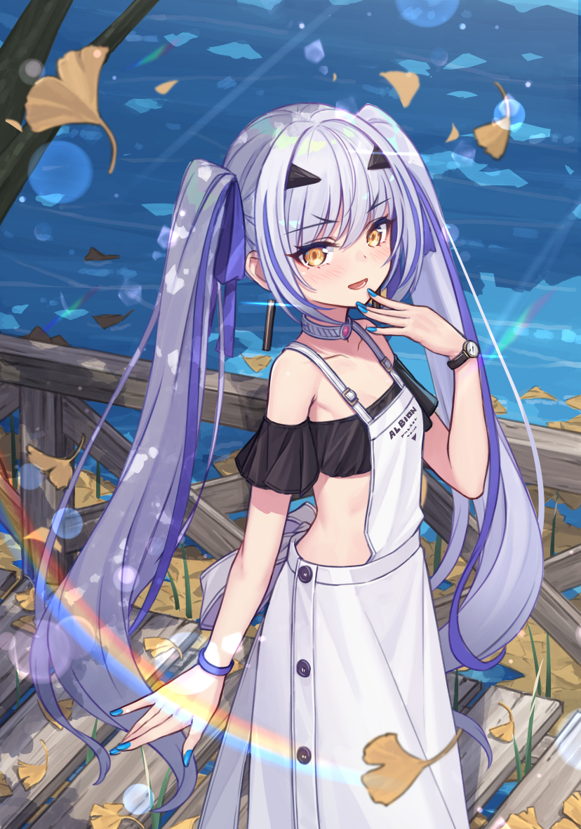 Melusine (Fate) Rule 34 Image