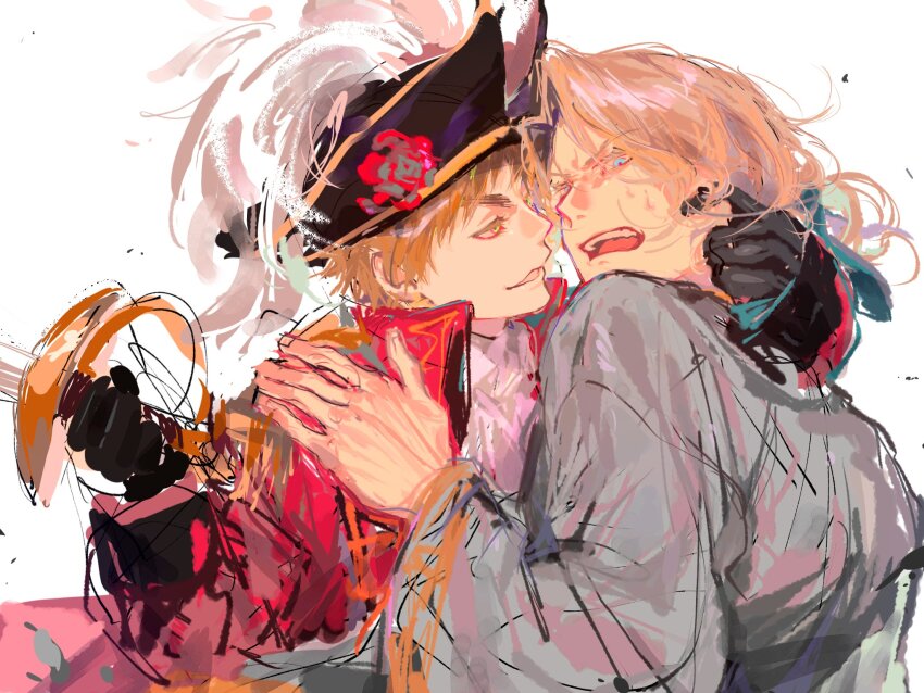 France (Hetalia) Rule 34 Image