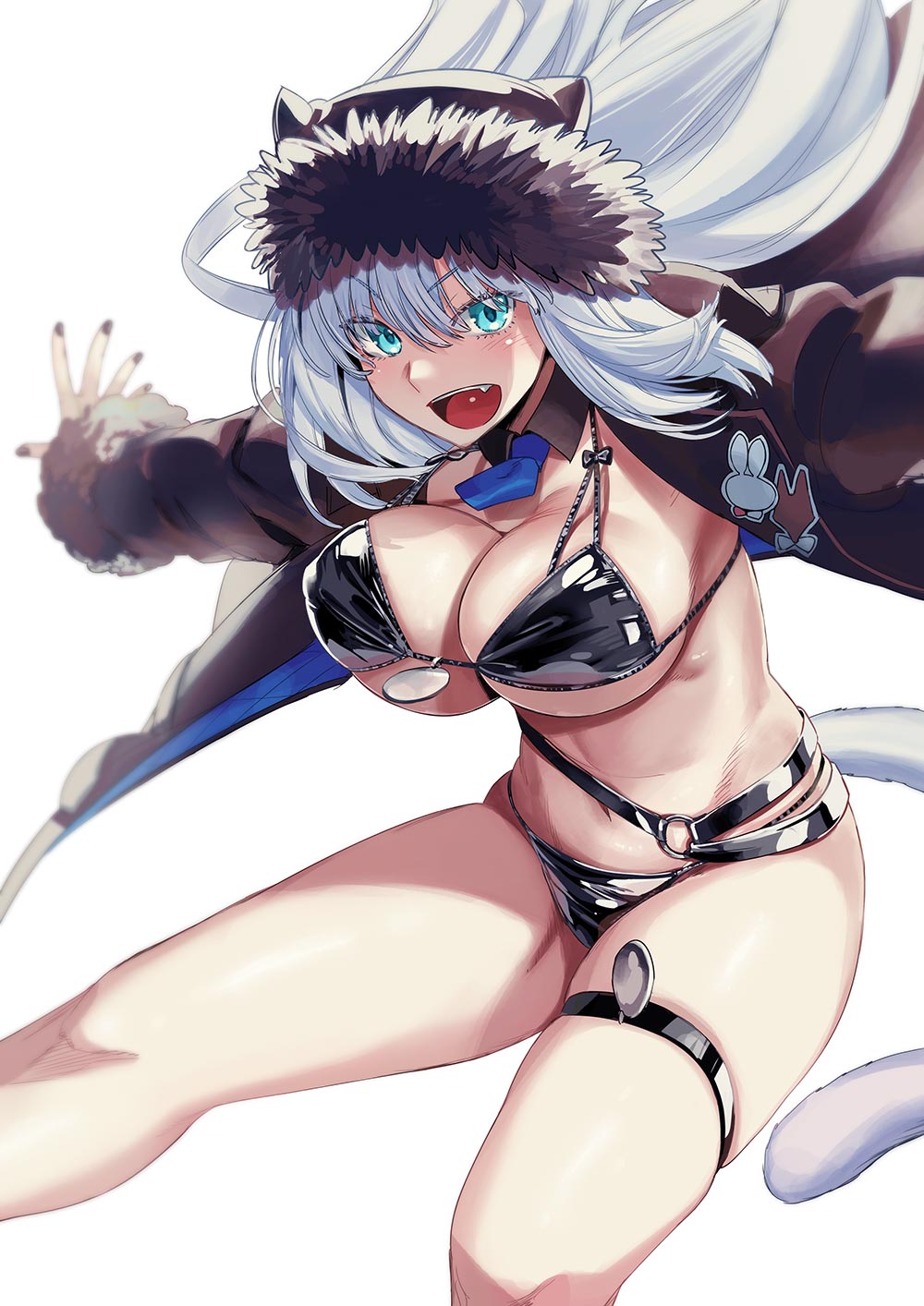 Dobrynya Nikitich (Fate) Rule 34 Image