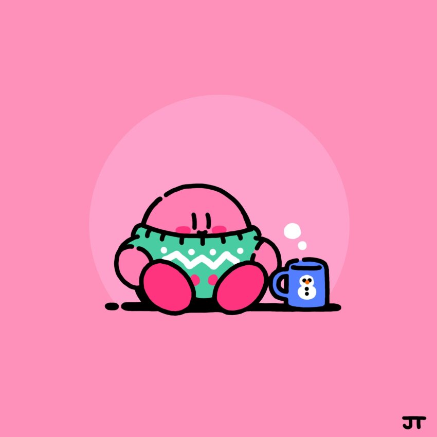 Kirby (Kirby (Series)) Rule 34 Image