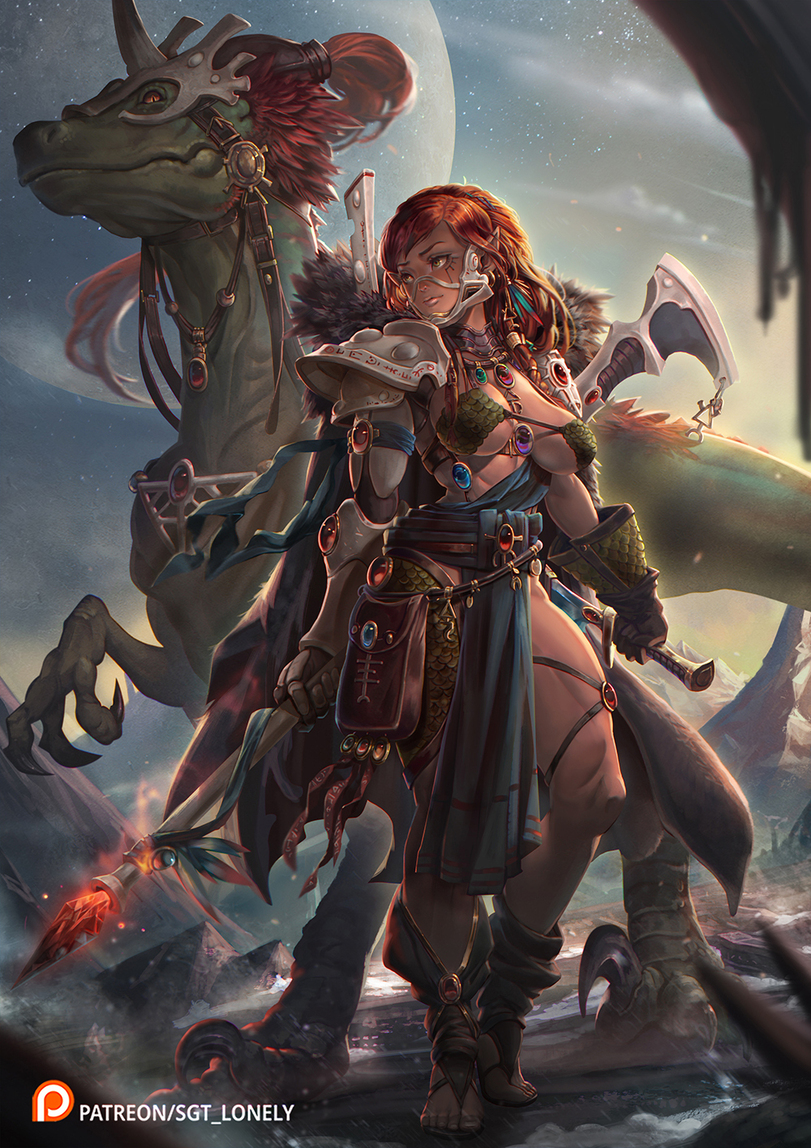 Eldar (Warhammer (Franchise)) Rule 34 Image