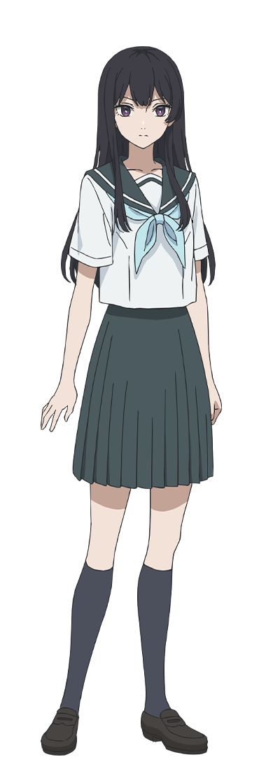 Anime Coloring Rule 34 Image