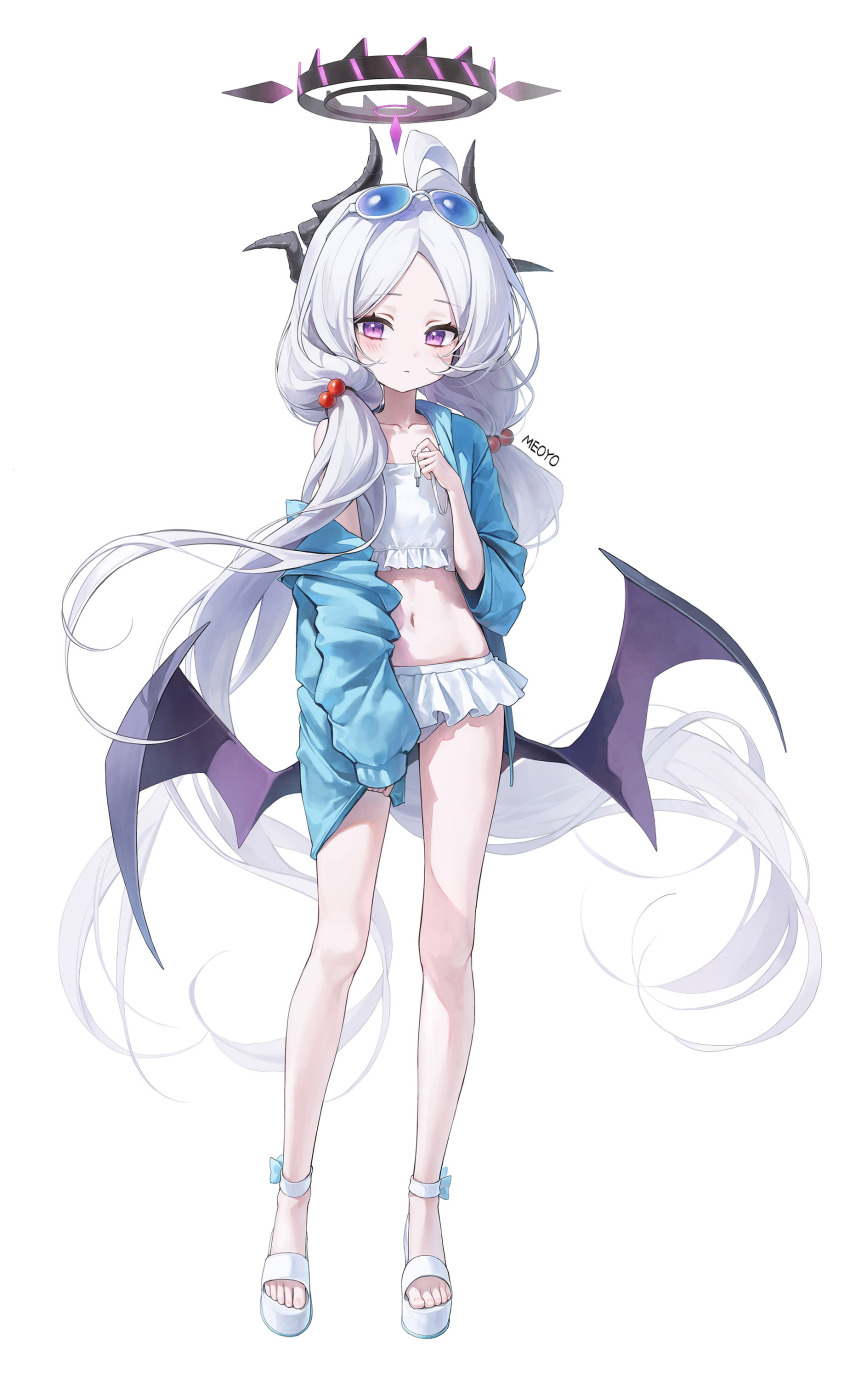 Hina (Blue Archive) Rule 34 Image