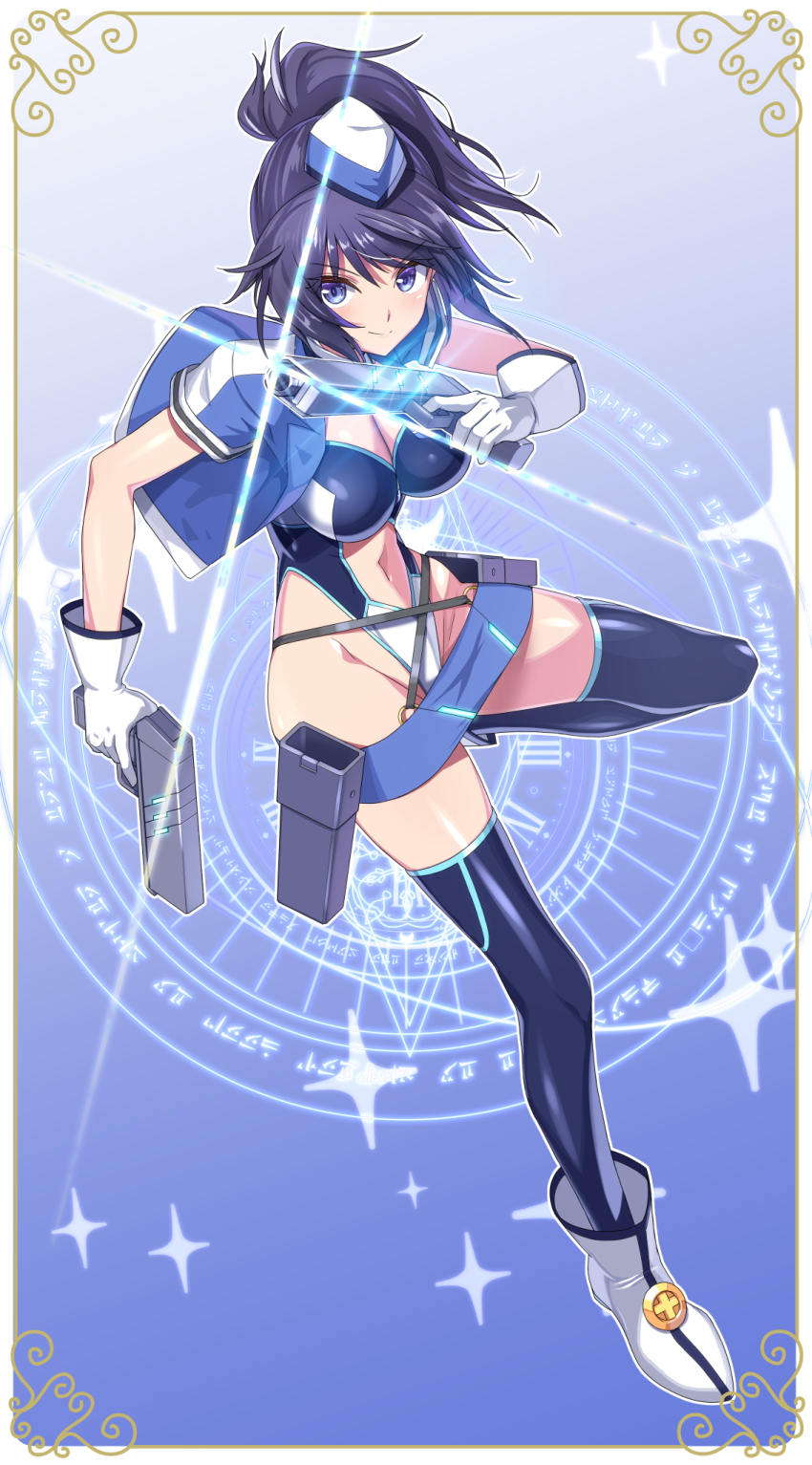 Magia Record: Mahou Shoujo Madoka Magica Gaiden Rule 34 Image