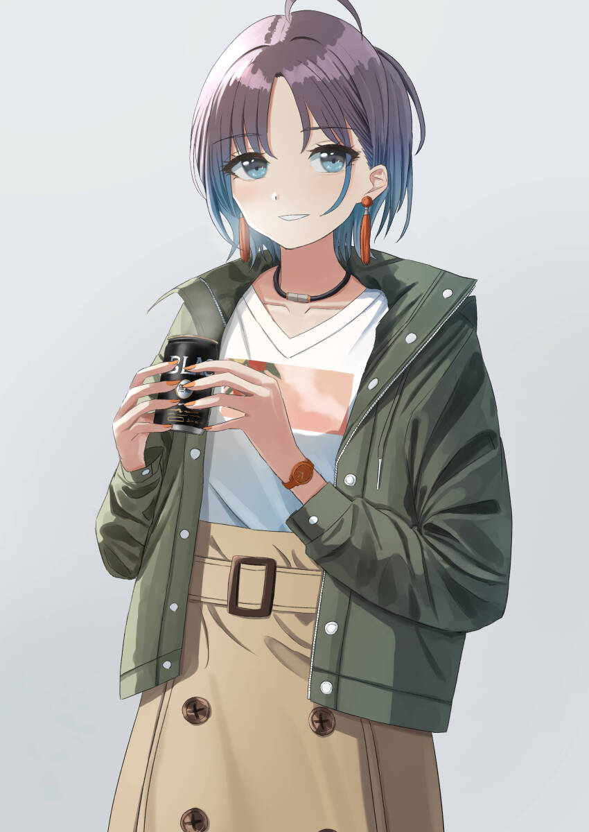 Asakura Toru (Idolmaster) Rule 34 Image