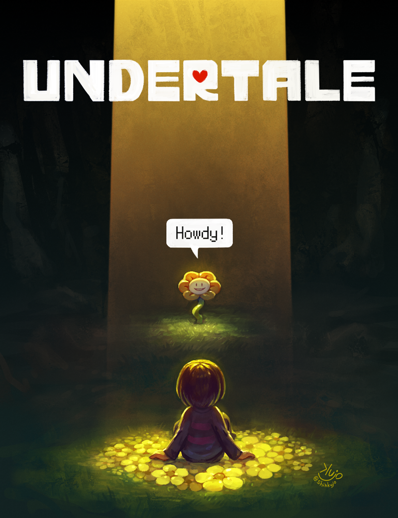 Frisk (Undertale) Rule 34 Image
