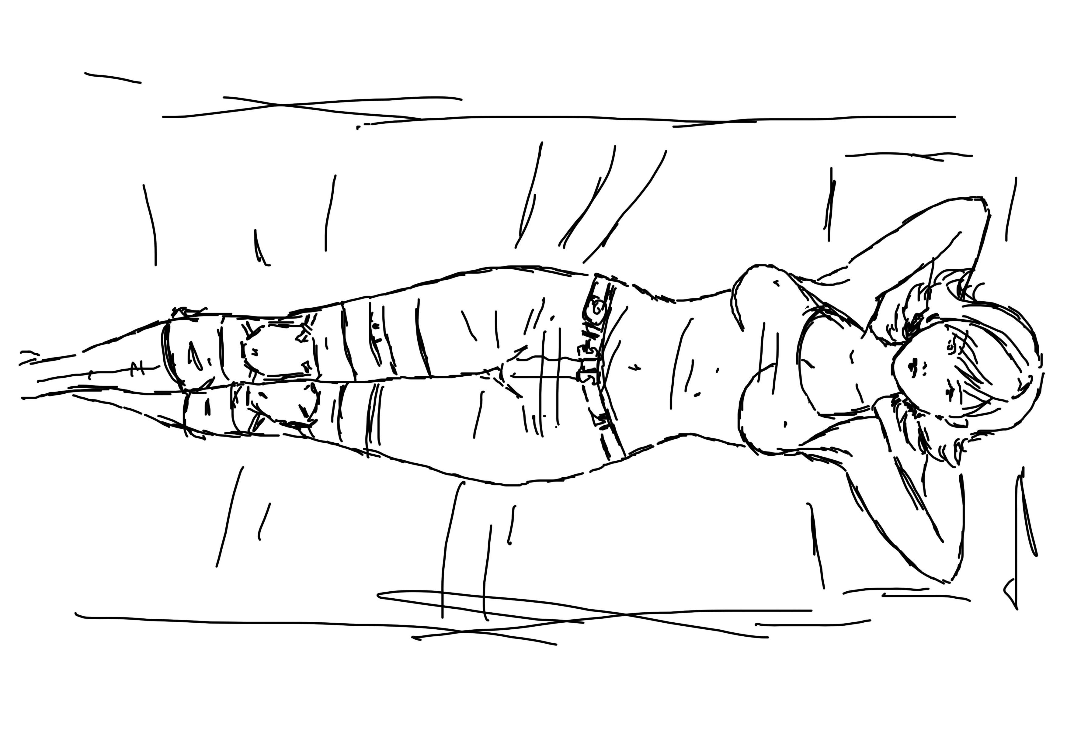 Meryl Silverburgh (Metal Gear) Rule 34 Image