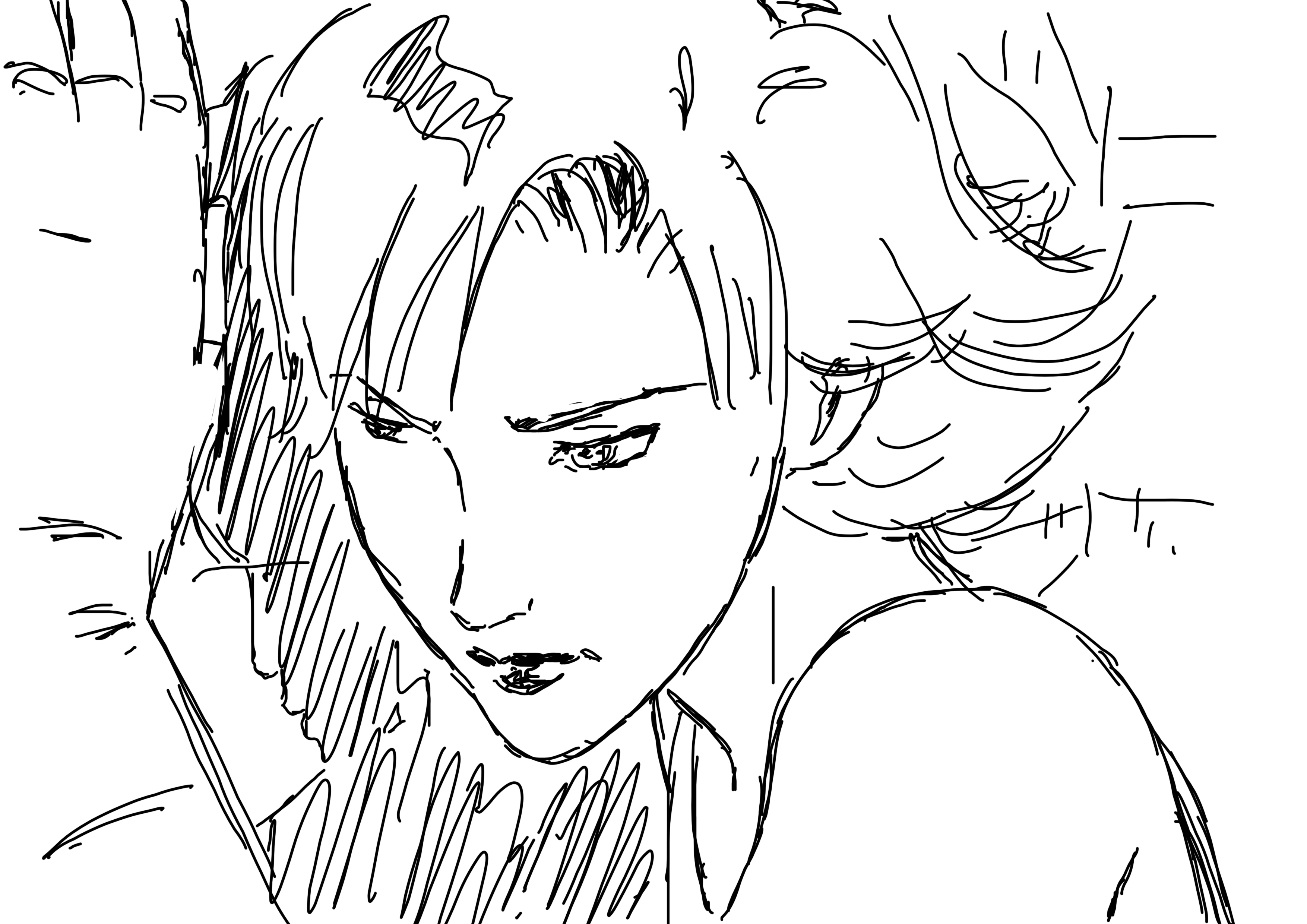 Meryl Silverburgh (Metal Gear) Rule 34 Image