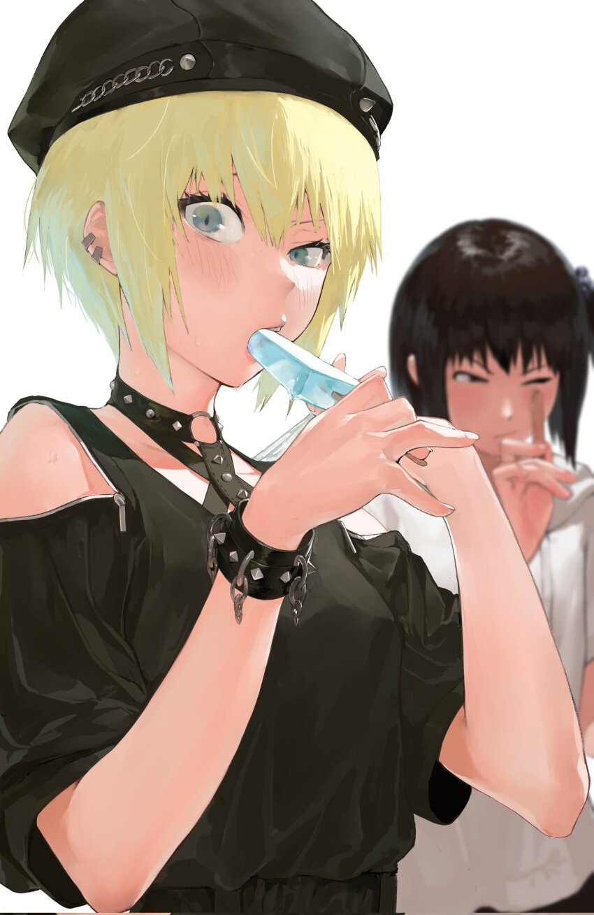 Soredemo Machi Wa Mawatteiru Rule 34 Image