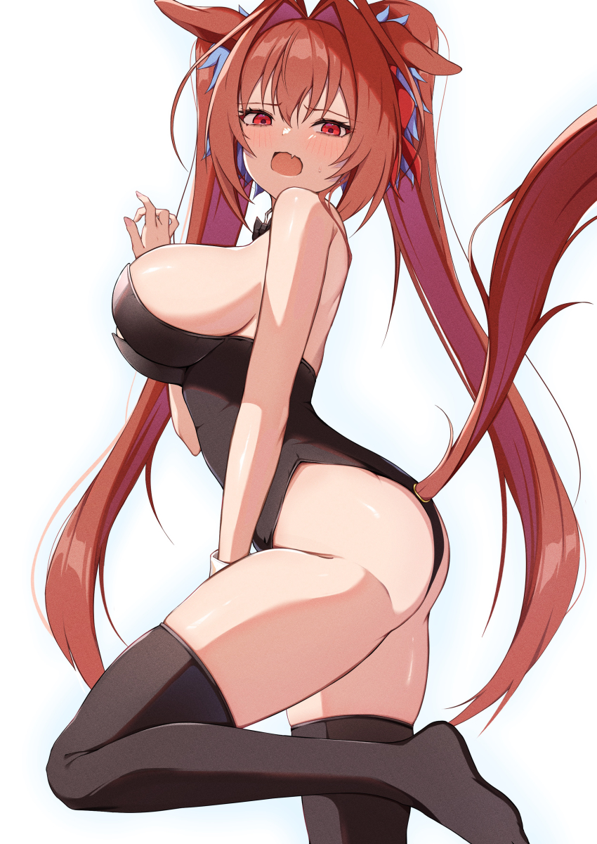 Daiwa Scarlet (Umamusume) Rule 34 Image