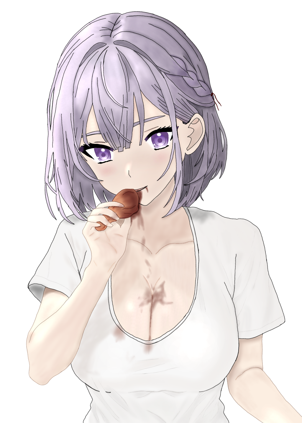 Rpk-16 (Girls' Frontline) Rule 34 Image