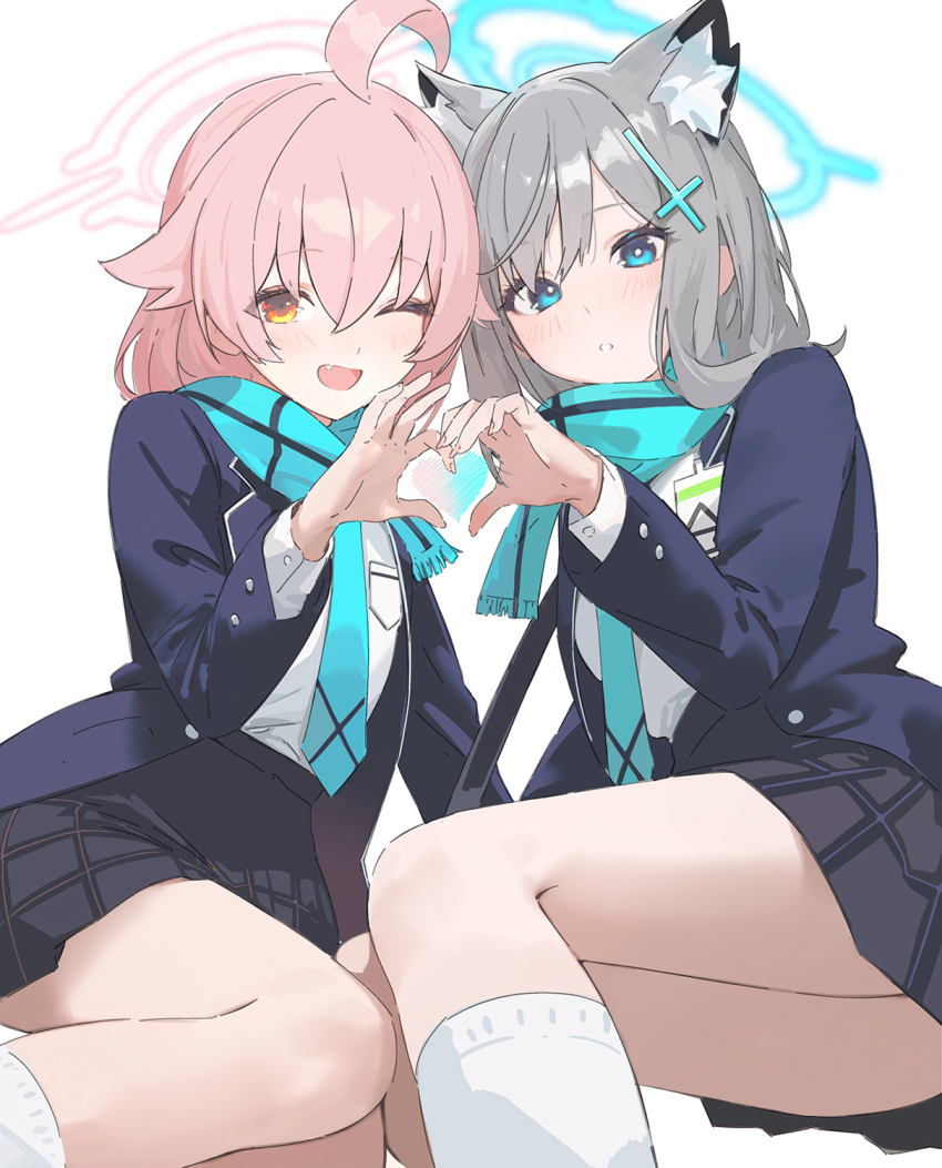 Hoshino (Blue Archive) Rule 34 Image