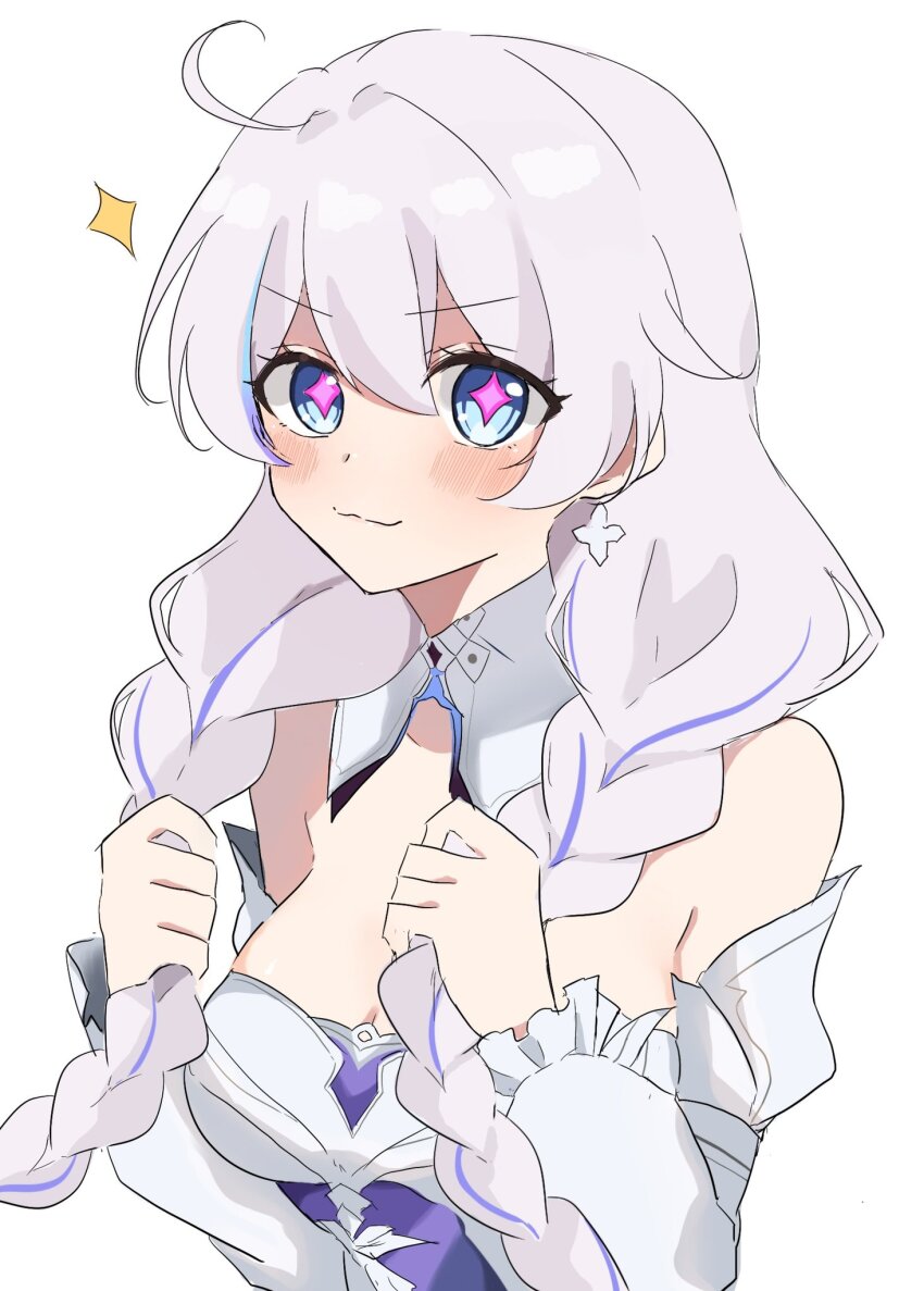 Kiana Kaslana (Honkai (Series)) Rule 34 Image