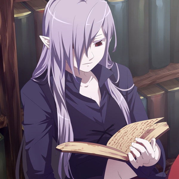 Vaati (Nintendo) Rule 34 Image